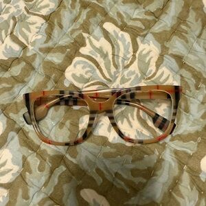 Burberry Frames
